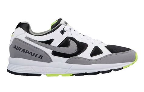 nike air max span 2 von innen|nike air span 2.